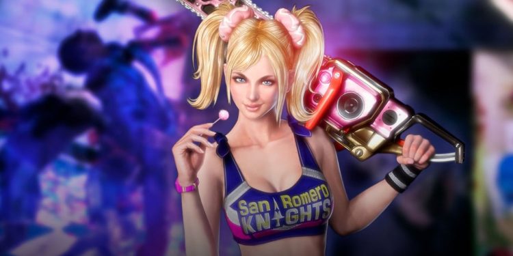 The sequel to “Chainsaw Lollipop” will launch a playable demo version at the Tokyo Game Show. Is there anything new in State of Play?