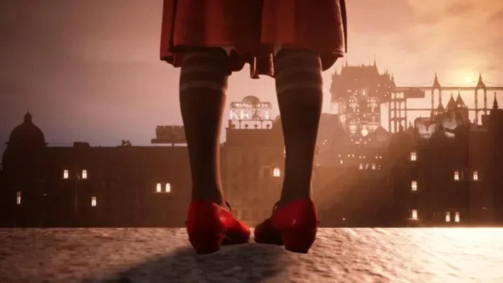 The sequel to “The Lie of P” could be called “The Miracle of O” and is set in the land of Oz The sequel to “The Lie of P” could be called “The Miracle of O” and is set in the land of Oz