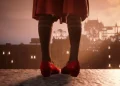 The sequel to “The Lie of P” could be called “The Miracle of O” and is set in the land of Oz The sequel to “The Lie of P” could be called “The Miracle of O” and is set in the land of Oz