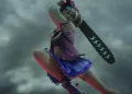 The sequel to the chainsaw cheerleader-themed action game “LOLLIPOP CHAINSAW 2 Back2Back” has been released The sequel to the chainsaw cheerleader-themed action game “LOLLIPOP CHAINSAW 2 Back2Back” has been released
