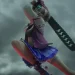 The sequel to the chainsaw cheerleader-themed action game “LOLLIPOP CHAINSAW 2 Back2Back” has been released The sequel to the chainsaw cheerleader-themed action game “LOLLIPOP CHAINSAW 2 Back2Back” has been released