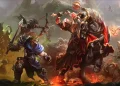 The strategy genre “Warcraft III: Reforged” unexpectedly adds the plot of “The Forgotten Kingdom”