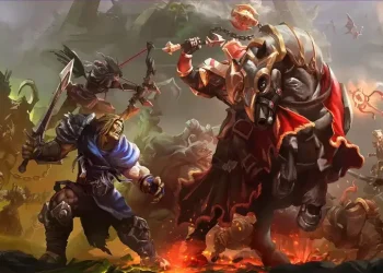 The strategy genre “Warcraft III: Reforged” unexpectedly adds the plot of “The Forgotten Kingdom”