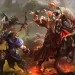 The strategy genre “Warcraft III: Reforged” unexpectedly adds the plot of “The Forgotten Kingdom” The strategy genre “Warcraft III: Reforged” unexpectedly adds the plot of “The Forgotten Kingdom”