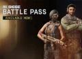 The third season of the team-based shooting game “Rainbow Six: Siege” Year 11 has begun The third season of the team-based shooting game “Rainbow Six: Siege” Year 11 has begun