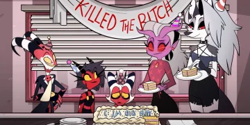 The time has come: Vivienne Medrano talks about the long-awaited crossover The time has come: Vivienne Medrano talks about the long-awaited crossover