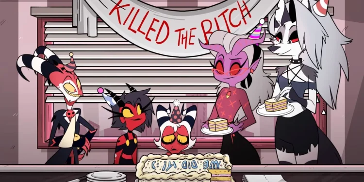 The time has come: Vivienne Medrano talks about the long-awaited crossover The time has come: Vivienne Medrano talks about the long-awaited crossover