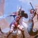 The time has finally come: there will be no more paid story expansions in Diablo 4 – the power will be put into Diablo 5