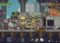 The town of Dorok is the worthy successor to Stardew Valley. review The town of Dorok is the worthy successor to Stardew Valley. review