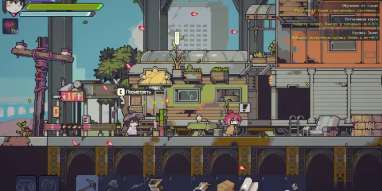 The town of Dorok is the worthy successor to Stardew Valley. review The town of Dorok is the worthy successor to Stardew Valley. review