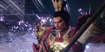 The trial version of “Dynasty Warriors 3: Complete Edition Remastered” will be available before release