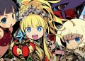 The ultimate dungeon crawler for the price of a cup of coffee: Etrian Odyssey III HD for PC, discounted by Instant Gaming The ultimate dungeon crawler for the price of a cup of coffee: Etrian Odyssey III HD for PC, discounted by Instant Gaming