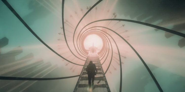 The world of Control Resonant will open “at scale” after the first few hours The world of Control Resonant will open “at scale” after the first few hours