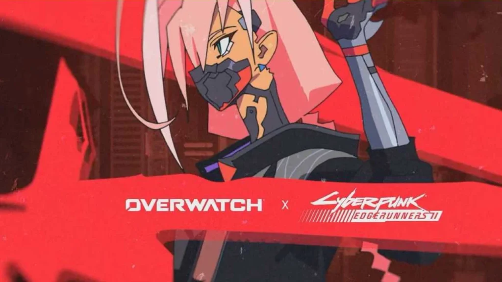 The worlds of Cyberpunk and “Strike” will unite: Blizzard announces a large-scale linkage with the animated “Edgerunners” The worlds of Cyberpunk and “Strike” will unite: Blizzard announces a large-scale linkage with the animated “Edgerunners”