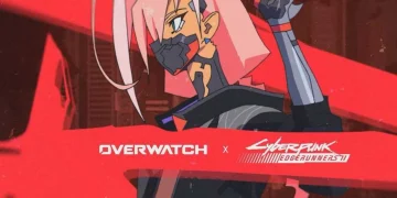 The worlds of Cyberpunk and “Strike” will unite: Blizzard announces a large-scale linkage with the animated “Edgerunners” The worlds of Cyberpunk and “Strike” will unite: Blizzard announces a large-scale linkage with the animated “Edgerunners”