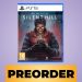 There are just days left until Silent Hill: Town Falls releases, so secure your PS5 copy by pre-ordering it on Amazon