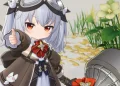 There will be no 50/50 system in Azur Promilia – the developers guarantee you will get your target character without cheating