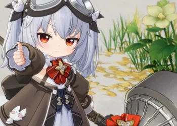 There will be no 50/50 system in Azur Promilia – the developers guarantee you will get your target character without cheating