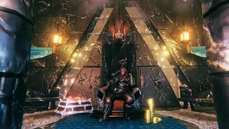 There will be no Valheim 2 – developers will continue to expand on the original Valheim There will be no Valheim 2 – developers will continue to expand on the original Valheim