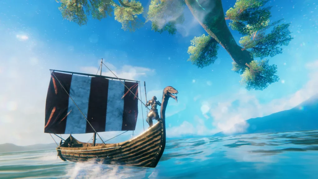 There will be no Valheim 2: It’s possible, but why? There will be no Valheim 2: It’s possible, but why?