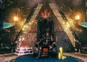 There will be no Valheim 2 – developers will continue to expand on the original Valheim