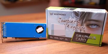 There’s an RTX 3060 that doesn’t use a power cord: half the power supply costs almost 0