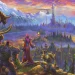 There’s little doubt: World of Warcraft is coming to consoles