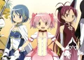 There’s no way Madoka’s creator could have written it in this day and age because he simply doesn’t understand the new generation.