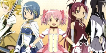 There’s no way Madoka’s creator could have written it in this day and age because he simply doesn’t understand the new generation.