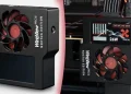 Thermal Grizzly and Noctua release WireView Pro II graphics card power monitor with ultra-quiet fan Thermal Grizzly and Noctua release WireView Pro II graphics card power monitor with ultra-quiet fan