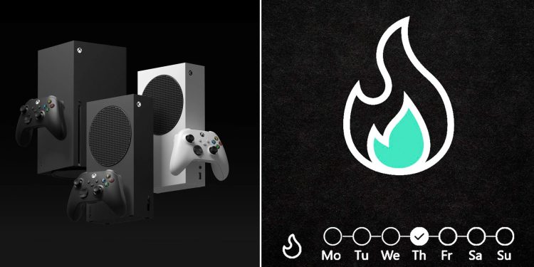 They Start Testing Weekly Game Streaks on Xbox Consoles – How It Works They Start Testing Weekly Game Streaks on Xbox Consoles – How It Works