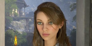 They accuse him of using artificial intelligence to voice characters in games, but this is his wife They accuse him of using artificial intelligence to voice characters in games, but this is his wife