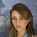 They accuse him of using artificial intelligence to voice characters in games, but this is his wife They accuse him of using artificial intelligence to voice characters in games, but this is his wife