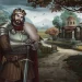 They plan to add a world view and battle formation system to the medieval strategy simulator Norland
