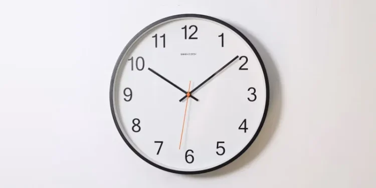 They plan to use “leap time” instead of “leap second” – it is more convenient They plan to use “leap time” instead of “leap second” – it is more convenient