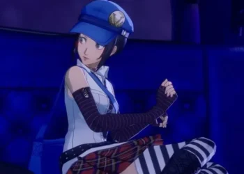 They promise they won’t change it, but they’re changing it – Atlus will eradicate Persona 4: Resurgence for Marie