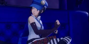 They promise they won’t change it, but they’re changing it – Atlus will eradicate Persona 4: Resurgence for Marie