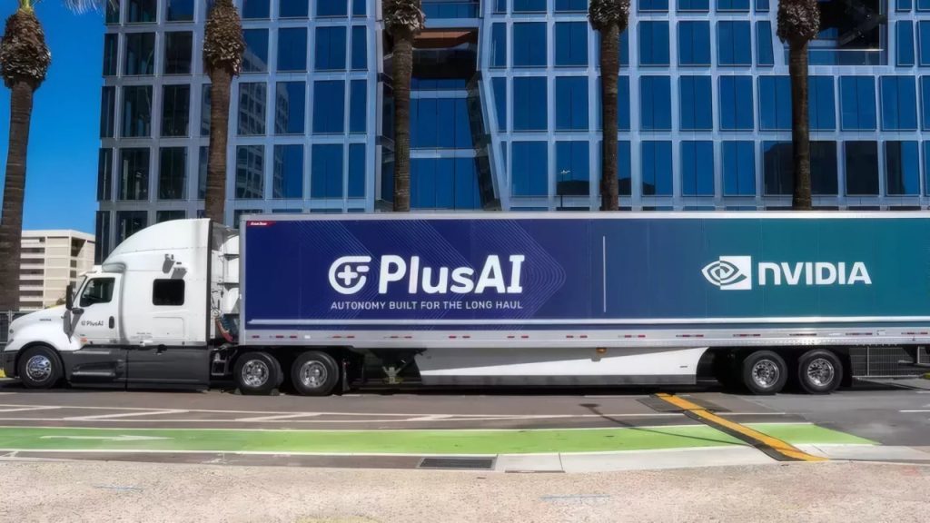 They stole two Nvidia trailers thinking they would find GPUs, but they found over 18,000 kilograms of sand inside They stole two Nvidia trailers thinking they would find GPUs, but they found over 18,000 kilograms of sand inside