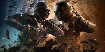 ‘They’ll feel like kings and queens’: Rainbow Six Siege boss promises huge rewards for players who don’t leave GTA VI ‘They’ll feel like kings and queens’: Rainbow Six Siege boss promises huge rewards for players who don’t leave GTA VI