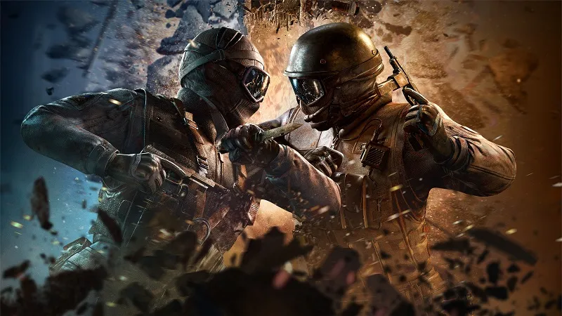 ‘They’ll feel like kings and queens’: Rainbow Six Siege boss promises huge rewards for players who don’t leave GTA VI ‘They’ll feel like kings and queens’: Rainbow Six Siege boss promises huge rewards for players who don’t leave GTA VI