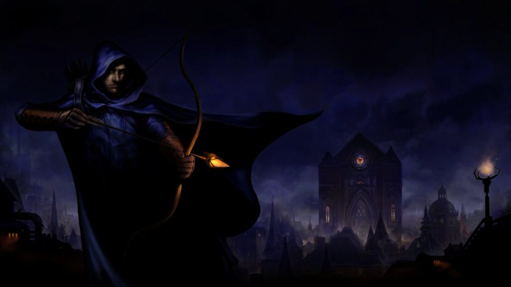 Thief Remastered will include a new campaign, The Tarnished Mirror, developed by Nightdive Studios Thief Remastered will include a new campaign, The Tarnished Mirror, developed by Nightdive Studios