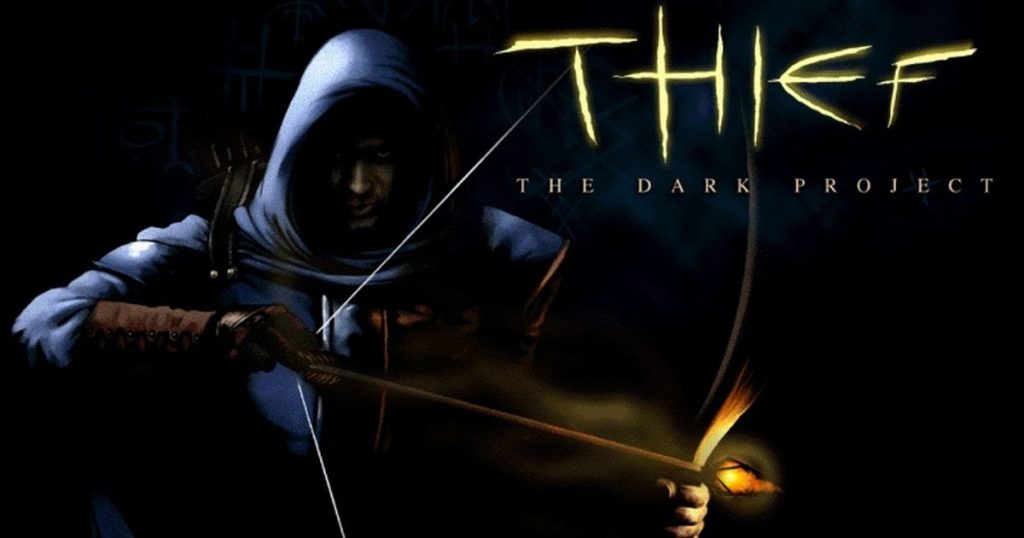 Thief: The Dark Project Remastered: New video shows off gameplay and radial menus Thief: The Dark Project Remastered: New video shows off gameplay and radial menus