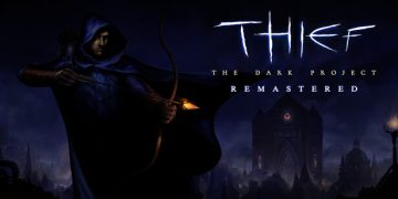 Thief: The Dark Project Remastered Revealed in First Gameplay Trailer Thief: The Dark Project Remastered Revealed in First Gameplay Trailer