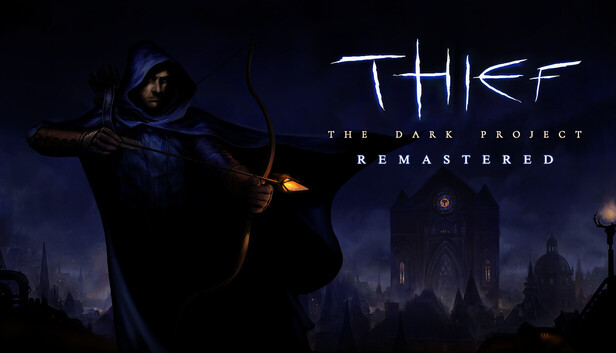 Thief: The Dark Project Remastered Revealed in First Gameplay Trailer Thief: The Dark Project Remastered Revealed in First Gameplay Trailer