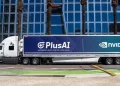 Thieves expected to find expensive Nvidia equipment inside two trucks, but only found 20 tons of sand Thieves expected to find expensive Nvidia equipment inside two trucks, but only found 20 tons of sand