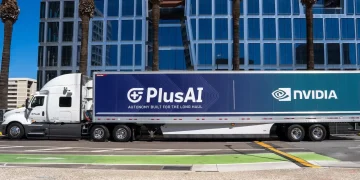 Thieves expected to find expensive Nvidia equipment inside two trucks, but only found 20 tons of sand Thieves expected to find expensive Nvidia equipment inside two trucks, but only found 20 tons of sand