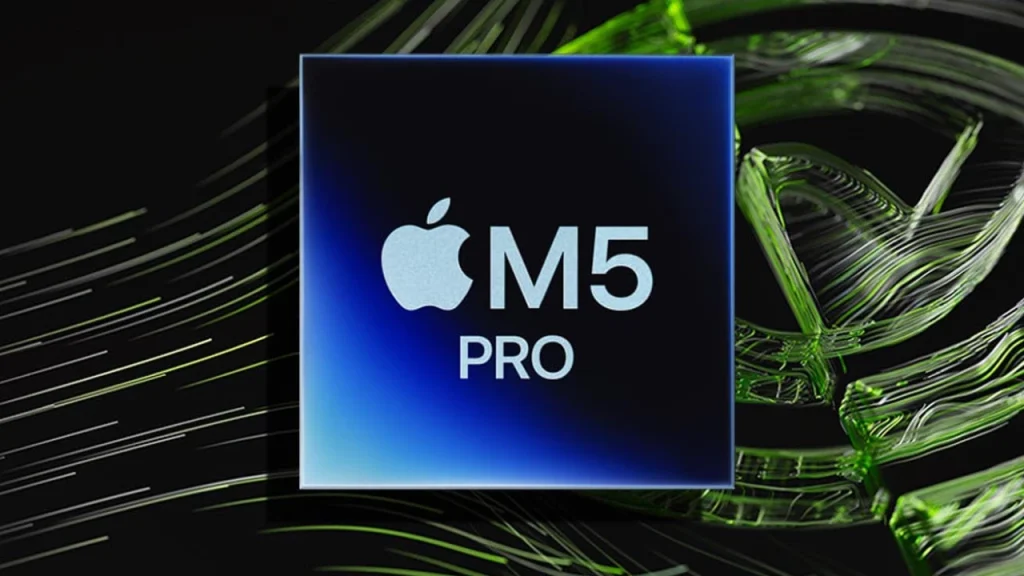 Things have gotten out of hand! DLSS 5 has even launched on Apple Macbooks with M5 Pro, with a great slideshow