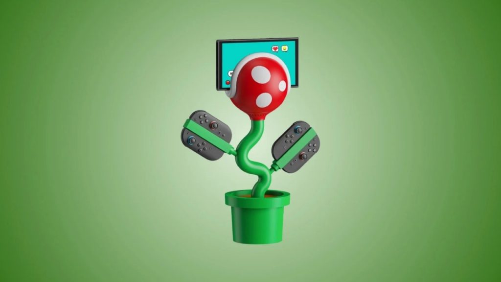 This Piranha charging dock for Switch 2 is at its lowest price ever on Amazon: save almost 50 euros