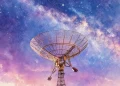 This exoplanet appears on the radio for the first time – scientists directly record its radio emissions