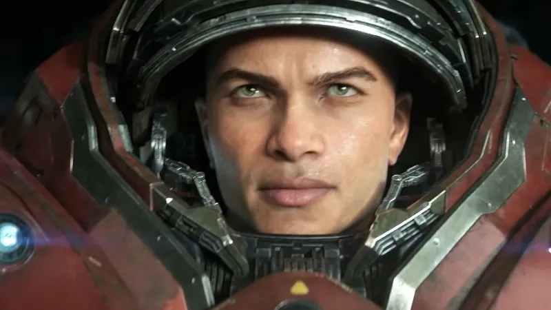 “This is not a dummy”: Ambitious open-world shooter StarCraft has reached playable status and will be “100%” from Blizzard “This is not a dummy”: Ambitious open-world shooter StarCraft has reached playable status and will be “100%” from Blizzard